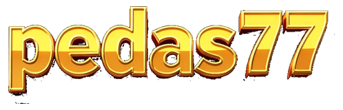 pedas77 logo